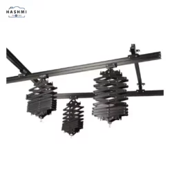 E-reise A3303 Pro Photography Studio Rail System (3x3m) Price in Pakistan - Hashmi Photos PK
