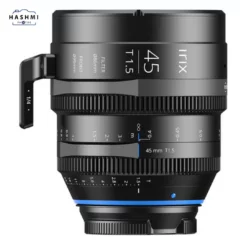 IRIX 45mm T1.5 Cine Lens (Canon EF, Feet) Price in Pakistan - Hashmi Photos PK
