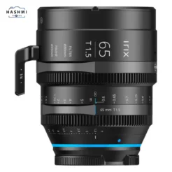 IRIX 65mm T1.5 Cine Lens (Canon EF, Black) Price in Pakistan - Hashmi Photos PK