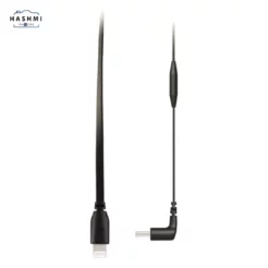 RODE SC15 Lightning USB Type-C to Lightning Accessory Cable (11.8) Price in Pakistan - Hashmi Photos PK