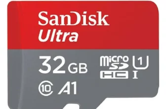 SanDisk Ultra 32GB Class 10 Micro SDHC Card Price in Pakistan - Hashmi Photos_67829039