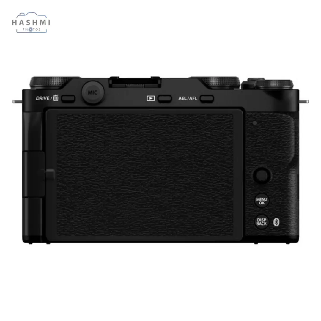 FUJIFILM X-M5 with XC 15-45mm f/3.5-5.6 Lens - Image 12