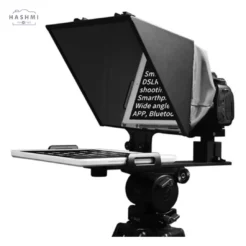 FeelWorld TP13A Teleprompter for Smartphones and Tablets - Price in Pakistan - Hashmi Photos