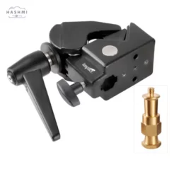 Impact Super Clamp with Ratchet Handle - Price in Pakistan - Hashmi Photos