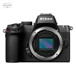 Nikon Z50 II Mirrorless Camera - Price in Pakistan - Hashmi Photos