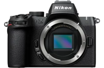 Nikon Z50 II Mirrorless Camera - Price in Pakistan - Hashmi Photos