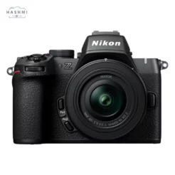 Nikon Z50 II Mirrorless Camera with 16-50mm Lens - Price in Pakistan - Hashmi Photos