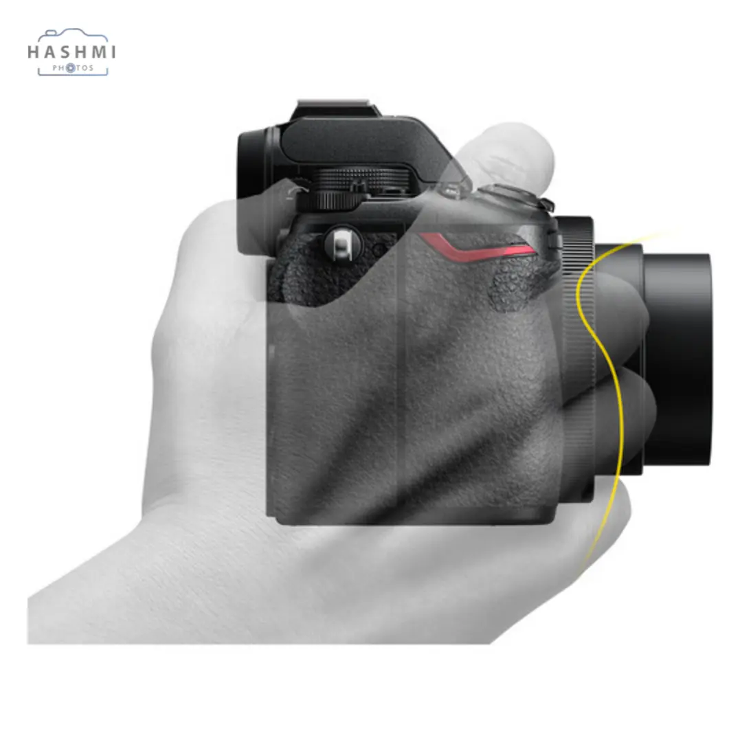Nikon Z50 II Mirrorless Camera with 16-50mm Lens made for rising creators - Price in Pakistan - Hashmi Photos