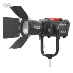 Aputure Electro Storm XT26 Bi-Color LED Monolight (Bates Connector) Price in Pakistan - Hashmi Photos PK