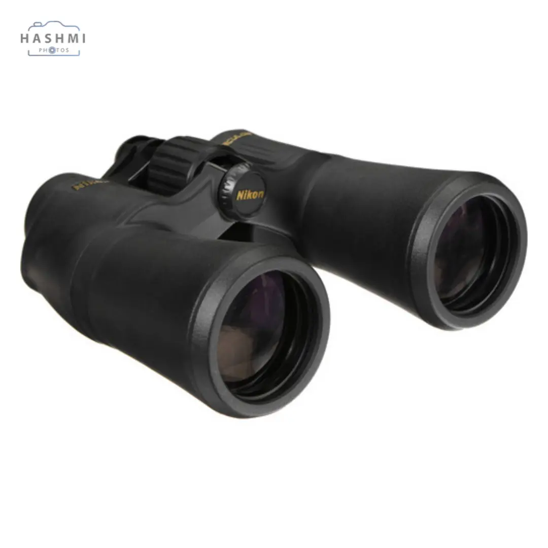 Nikon 10x50 Aculon A211 Binoculars Price in Pakistan - Hashmi Photos