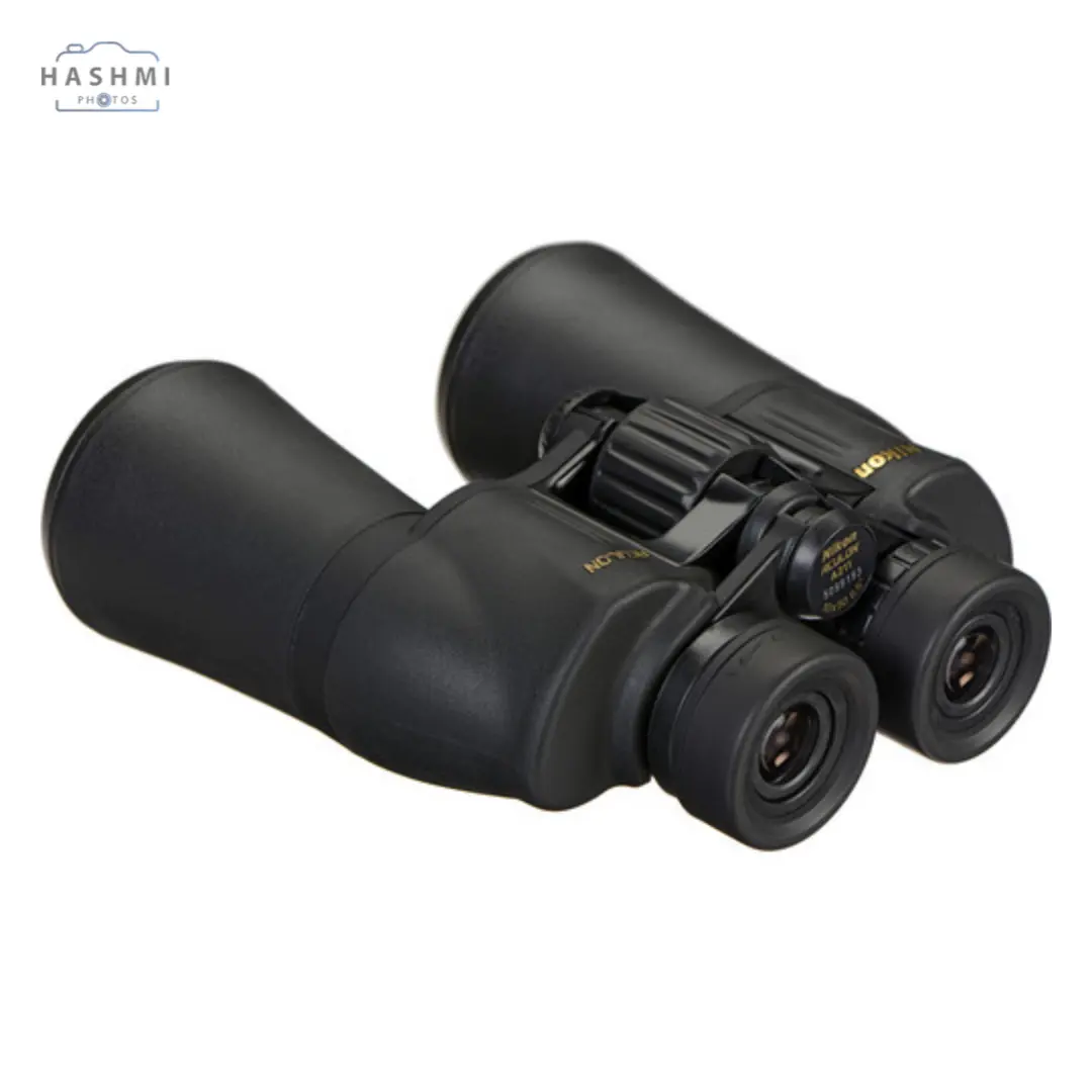 Nikon 10x50 Aculon A211 Binoculars Price in Pakistan - Lead- and Arsenic-Free Eco-Glass - Hashmi Photos