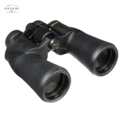 Nikon 12x50 Aculon A211 Binoculars (Black) Price in Pakistan - Hashmi Photos
