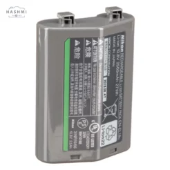 Nikon EN-EL 18c Rechargeable Lithium-Ion Battery (10.8V, 2500mAh) Price in Pakistan - Hashmi Photos PK