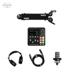 Professional-Grade Solo Podcasting Setup Price In Pakistan HP Bundle - Hashmi Photos