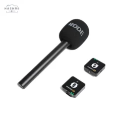 Rode Street Interview Kit _ Rode Wireless Mic Kit Price In Pakistan - Hashmi Photos