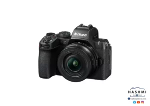 03 Nikon Z50 II - HashmiPhotos Blog