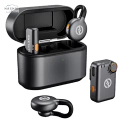 Hollyland LARK M2S Mini Combo 2-Person Wireless Microphone Price In Pakistan - Hashmi Photos