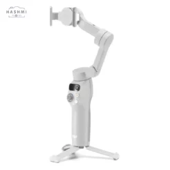 1 - DJI Osmo Mobile 7 Smartphone Gimbal Price in Pakistan - Hashmi Photos PK