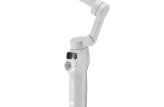 1 - DJI Osmo Mobile 7 Smartphone Gimbal Price in Pakistan - Hashmi Photos PK