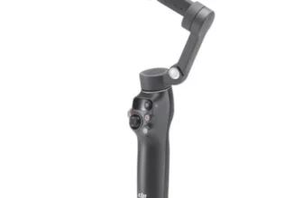 1 - DJI Osmo Mobile 7P Smartphone Gimbal Price in Pakistan - Hashmi Photos PK