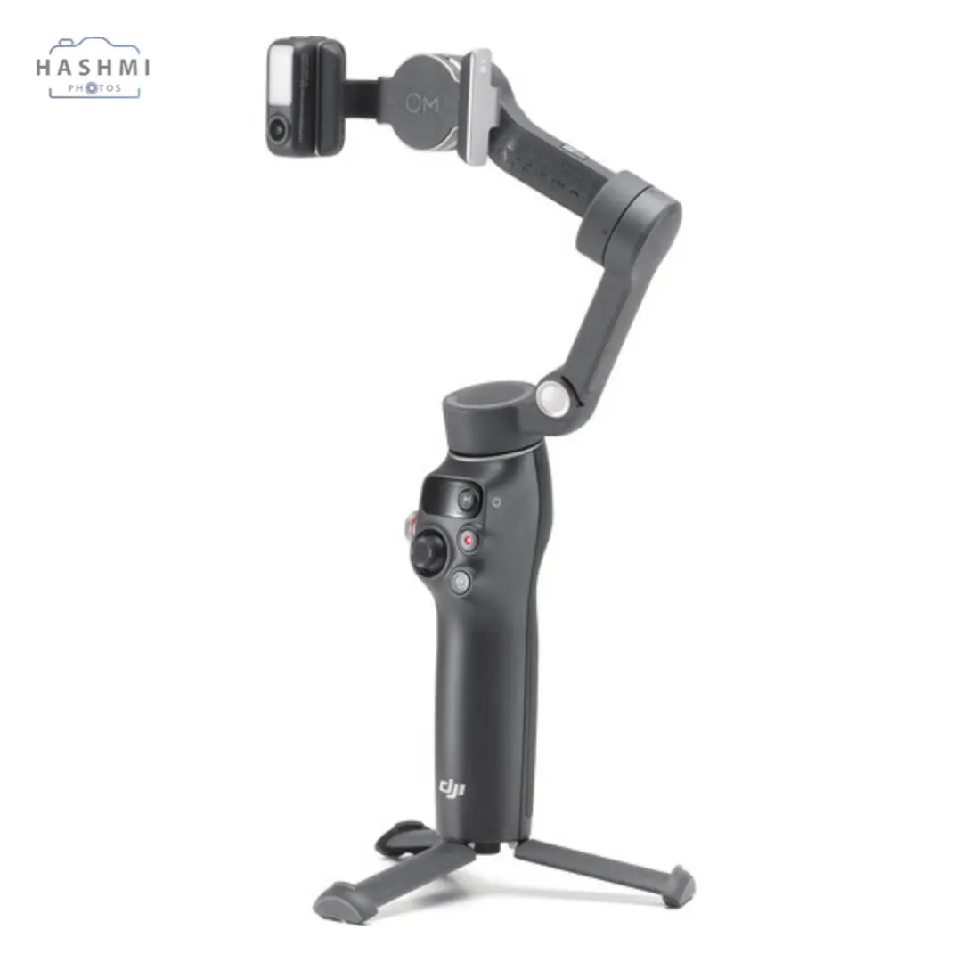 1 - DJI Osmo Mobile 7P Smartphone Gimbal Price in Pakistan - Hashmi Photos PK