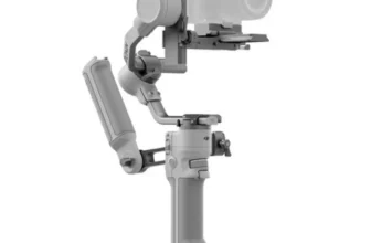 1 - DJI RS 4 Mini Combo Kit Price in Pakistan - Hashmi Photos PK