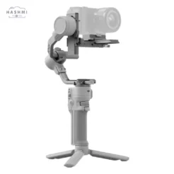 1 - DJI RS 4 Mini Handheld Gimbal Stabilizer Price in Pakistan - Hashmi Photos PK