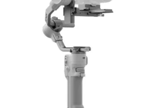 1 - DJI RS 4 Mini Handheld Gimbal Stabilizer Price in Pakistan - Hashmi Photos PK