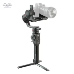 1 - Moza Air 2S Handheld Gimbal Stabilizer Price in Pakistan - Hashmi Photos PK