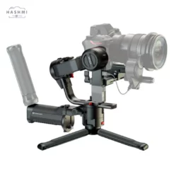 1 - Moza AirCross 3 3-Axis Handheld Gimbal Stabilizer Price in Pakistan - Hashmi Photos PK