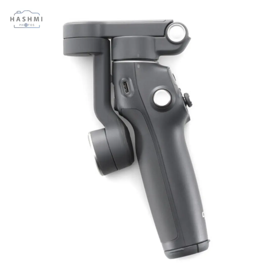 2 - DJI Osmo Mobile 7P Smartphone Gimbal Price in Pakistan - Hashmi Photos PK