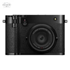 1 - FUJIFILM GFX100RF Digital Camera (Black) Price in Pakistan - Hashmi Photos PK
