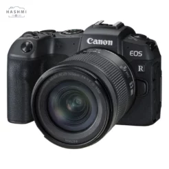 1 - Canon EOS RP Mirrorless Camera with 24-105mm f_4-7.1 Lens - Hashmi Photos PK