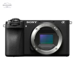1 - Sony a6700 Mirrorless Camera - Hashmi Photos PK