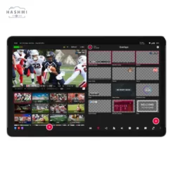1 - YoloLiv YoloBox Extreme All-in-One Multi-Cam Livestreaming and Switching System - Hashmi Photos PK