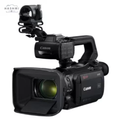 1 - Canon XA50 UHD 4K30 Camcorder with Dual-Pixel Autofocus - Hashmi Photos PK