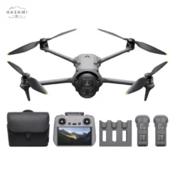 1 - DJI Mavic 4 Pro Drone with Fly More Combo - Hashmi Photos PK