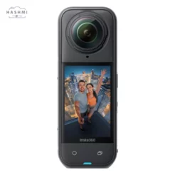 1 - Insta360 X5 360° 8K Camera - Hashmi Photos PK