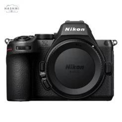 1 - Nikon Z5 II Mirrorless Camera - Hashmi Photos PK