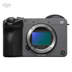 1 - Sony FX2 Digital Cinema Camera - Hashmi Photos PK