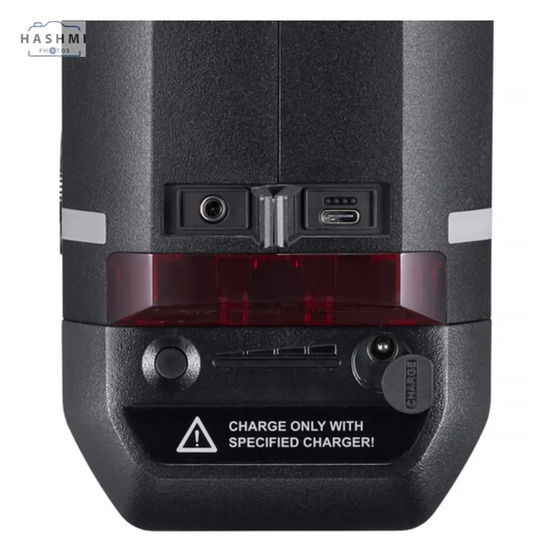 16 - Godox AD600BM II Witstro Manual All-In-One Outdoor Flash - Hashmi Photos PK