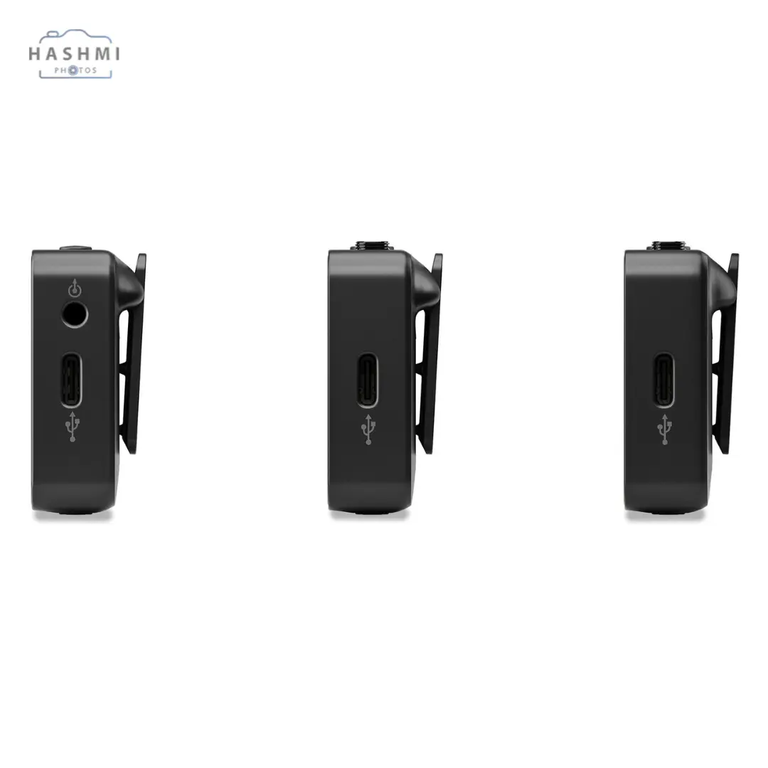 4 - RODE Wireless Go III (Gen 3) - Hashmi Photos PK