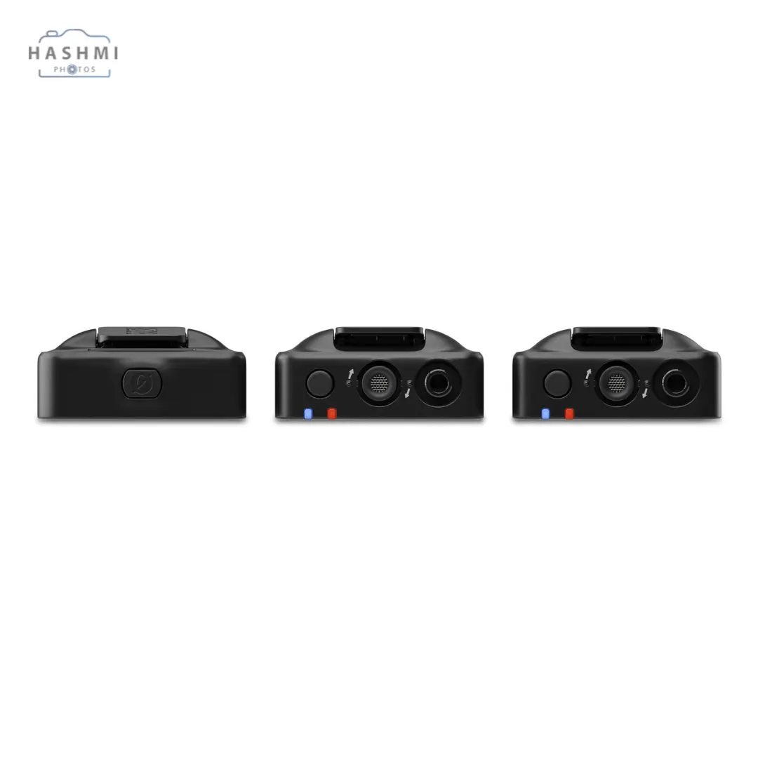5 - RODE Wireless Go III (Gen 3) - Hashmi Photos PK