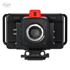 1 - Blackmagic Design Studio Camera 6K Pro (EF Mount) - Hashmi Photos PK