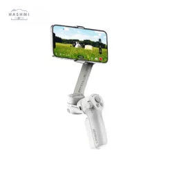 1 - MOZA Mini MX 3 Smartphone Gimbal – Detachable, Foldable, Three‑Axis - Hashmi Photos PK