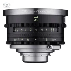 1 - Rokinon XEEN Meister 14mm T2.6 Pro Cine Lens (Canon EF) - Hashmi Photos PK