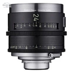 1 - Rokinon XEEN Meister 24mm T1.3 Pro Cine Lens (Canon EF) - Hashmi Photos PK
