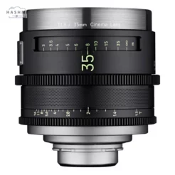 1 - Rokinon XEEN Meister 35mm T1.3 Lens (Canon EF Mount) - Hashmi Photos PK