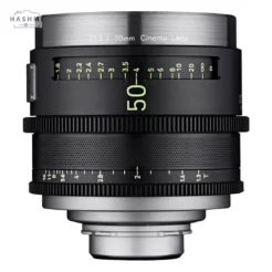1 - Rokinon XEEN Meister 50mm T1.3 Lens (Canon EF Mount) - Hashmi Photos PK