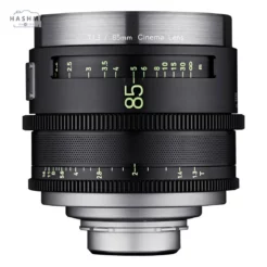 1 - Rokinon XEEN Meister 85mm T1.3 Pro Cine Lens (Canon EF Mount) - Hashmi Photos PK